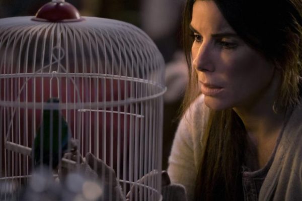 Sandra Bullock