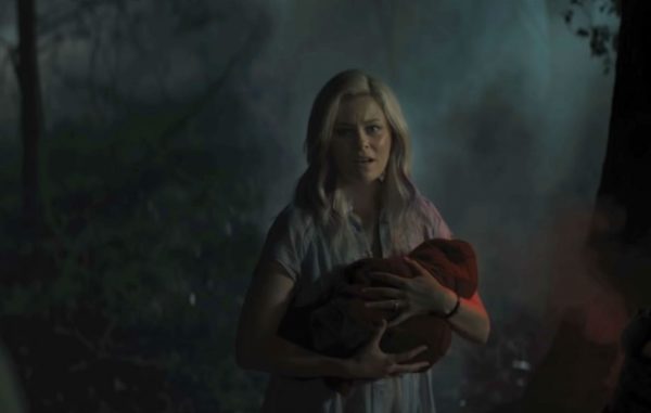 Elizabeth Banks in Brightburn