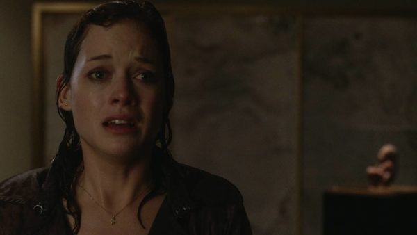 Jane Levy in What/If
