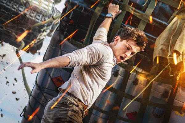 Why Uncharted's Reviews Are So Terrible