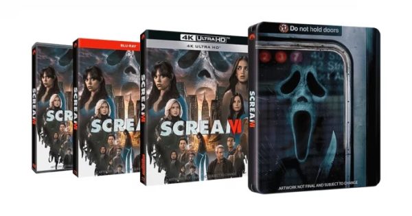 Everything We Know About Scream VI