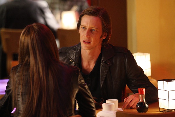 Revenge Finale Recap — Season 1 – TVLine