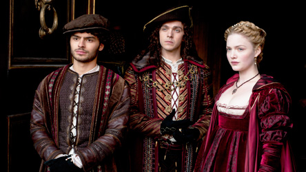 Lucrezia's Gambit? More like failure...