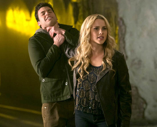 The Originals review – 1×10 : 'The Casket Girls