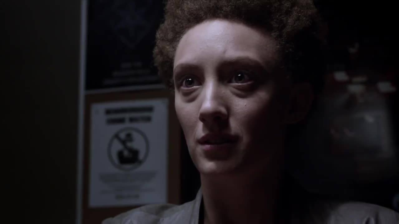 Maya eshet hair