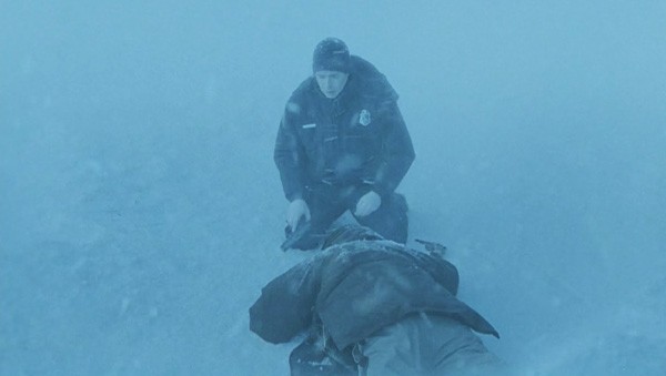 Buridan's Ass was a season one highlight for Fargo