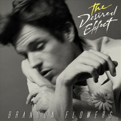 The Desired Effect - Brandon Flowers