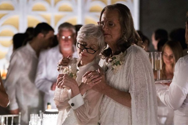 The emotional resonance of the Pfefferman clan remains as strong as ever in S2