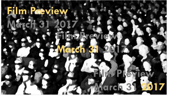 March 31 Film Preview