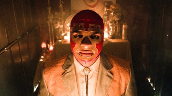 Ricardo Adam Zarate, Lowlife