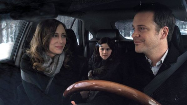 Vera Farmiga, Isabelle Fuhrman, Peter Sarsgaard, Orphan